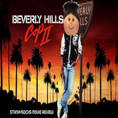 Beverly Hills Cop II (Stankysocks Movie Review)