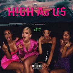 H3NNY!- High as Us!#SPRINGBREAK4L