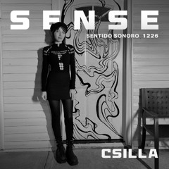 SENTIDO SONORO 1226 - CSILLA