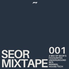 Mixtape By Seor 001