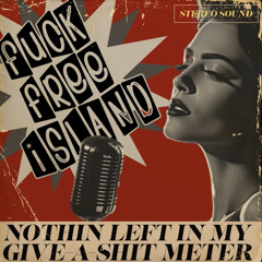 Fuck Free Island