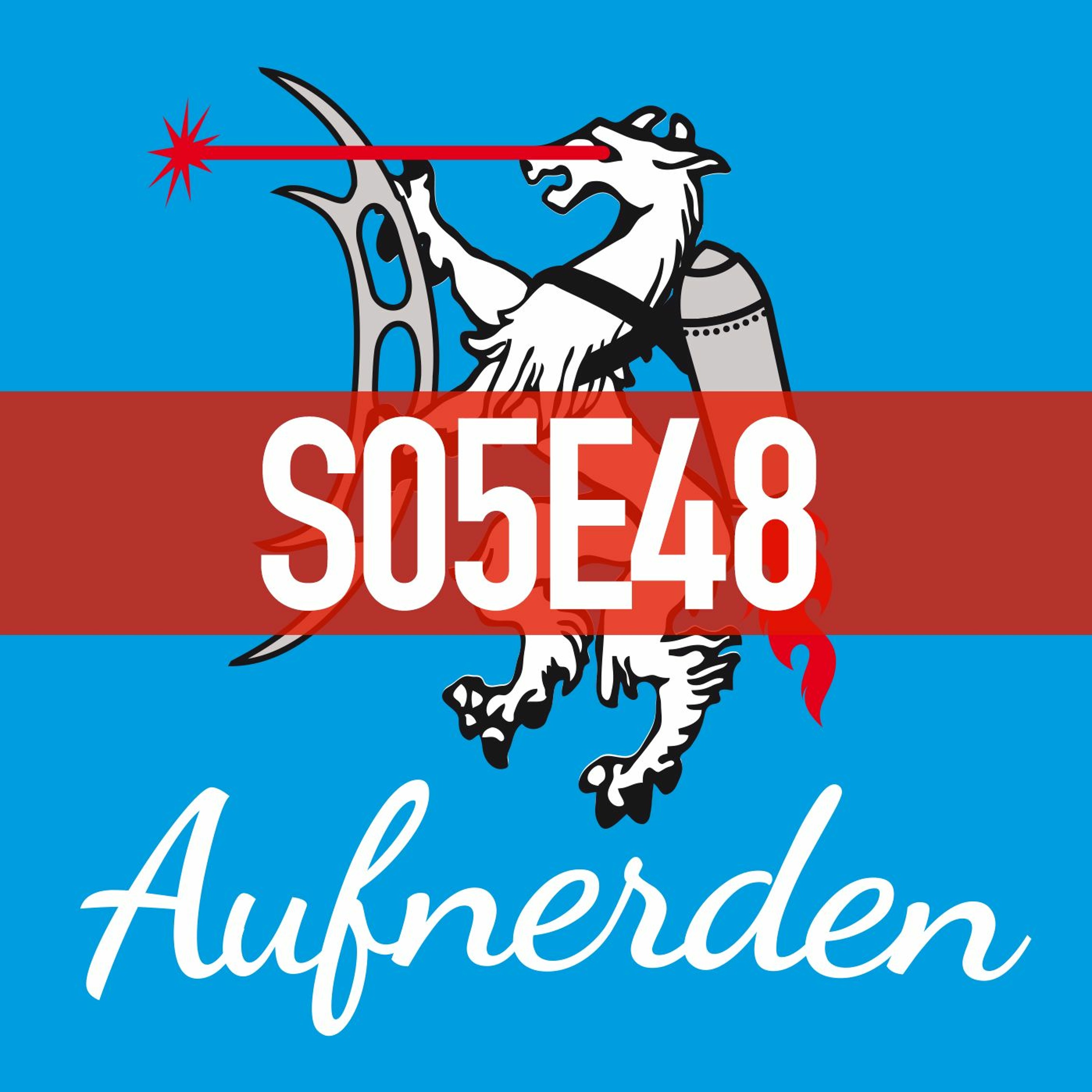 Aufnerden - der steirische Nerdpodcast