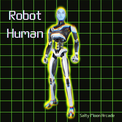 Robot Human