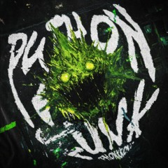 Phonk Kong - Python Funk