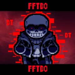 [NO AU] Finαle For The Determined One