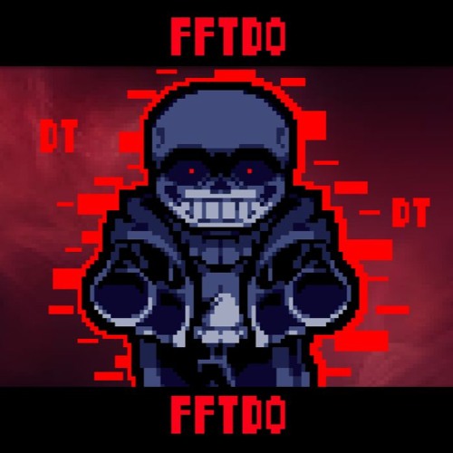 [NO AU] Finαle For The Determined One