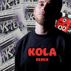 Rattle (KOLA Remix)
