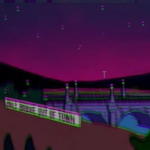 Lofi Beat to relax/study to "Must let you go" feat. vict molina