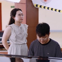 Almost Is Never Enough (Ariana Grande Cover) - Thư ft. ĐZ