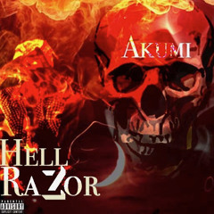 HELL RAZOR