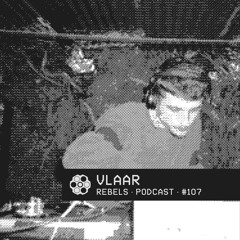 Rebels Podcast #107 - Vlaar