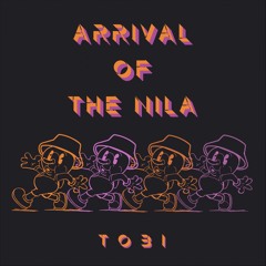Premiere: A2 - TOBI - Macanudo [NQ001]