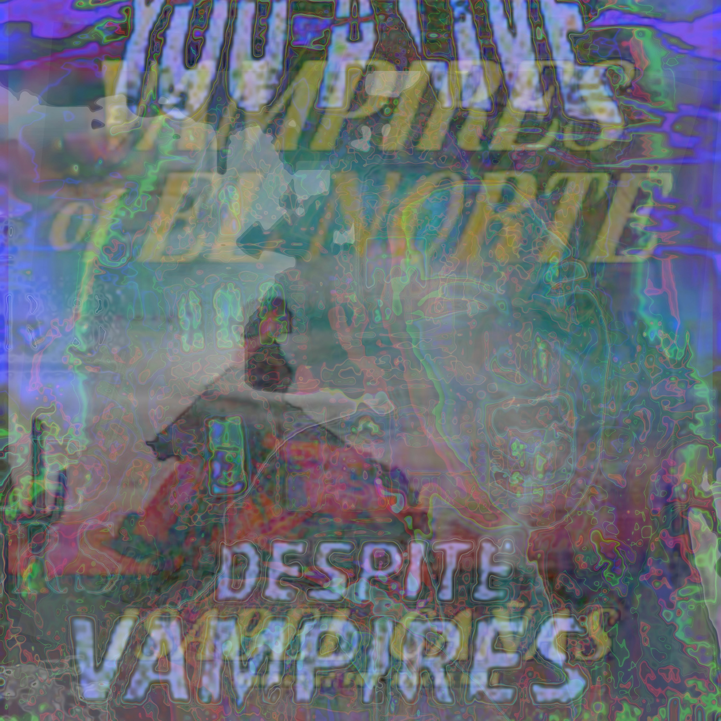 The Manners Of The Vampires episode artwork