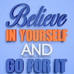 Cant quit on your dream
