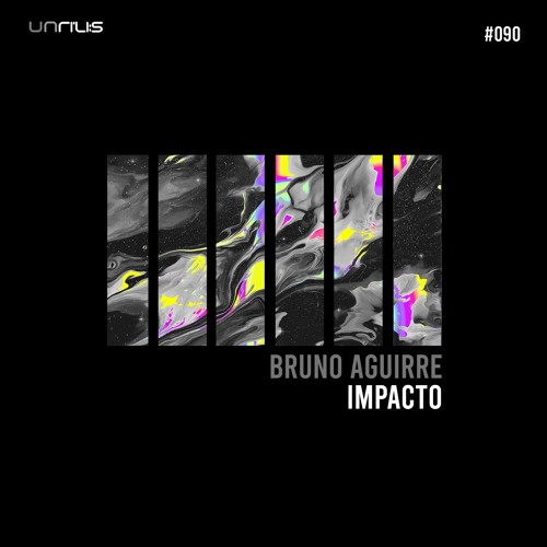 Bruno Aguirre - Impacto (Original Mix)