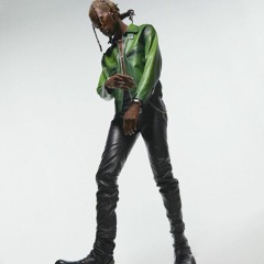Sh'mon -  Lancey Foux *LEAK*