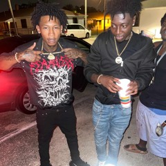 Lilkilyn x 5xhothead -Iran missle p. Ciyahsaint & 28mase [Hosted by 1jaym_]