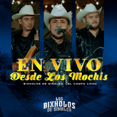 Tambien Las Lluvias Se Van (En Vivo)