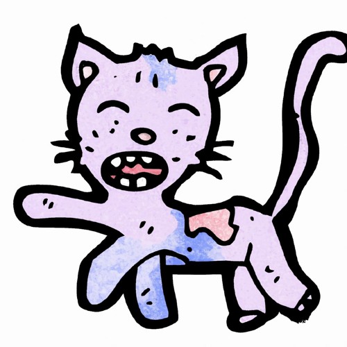 Kiko's Kitten Electro Mashup by Dj Quiz
