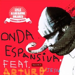 Onda Espansiva ( arturo jesus version )