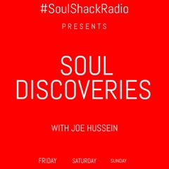 15 DECEMBER 2024 | SOUL DISCOVERIES - The Sunday Edition