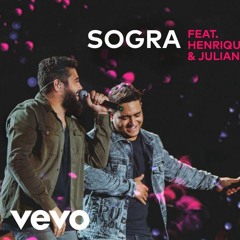 VS - SOGRA - Dilsinho Feat. Henrique & Juliano