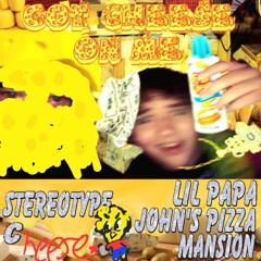 CheeseonMeh