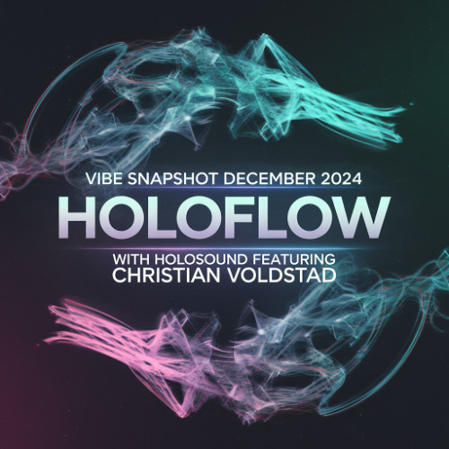 HoloFlow Episode 2 Christian Voldstad