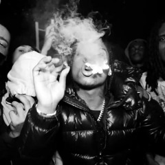 Dudeylo - Haunted (prod yosimi)