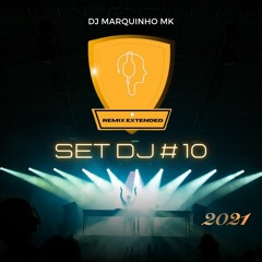 Mistureba Set DJ # 10