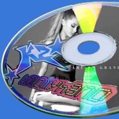 Knock2 x Ariana Grande x Zedd - Hold My Hand x Break Free (DTN Mashup) [added 4min for copyright]