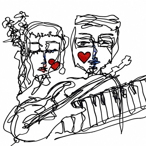 Real Love (The Heroes Version)