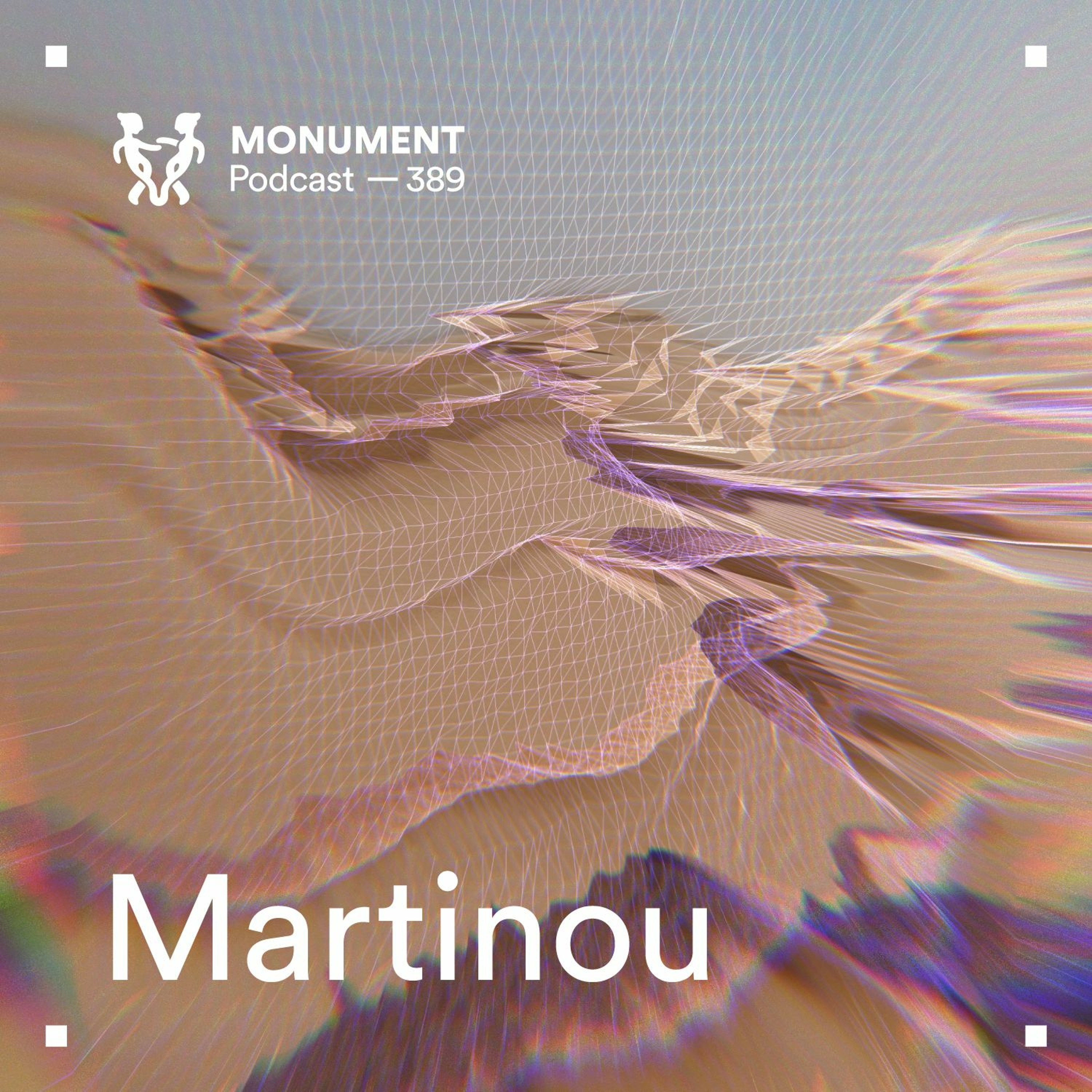 MNMT 389 : Martinou