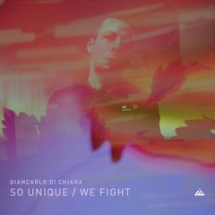 So Unique (Original Mix)