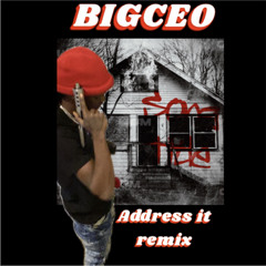 Address It Remix