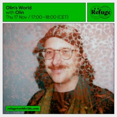 Olin's World - 17 Nov 2022