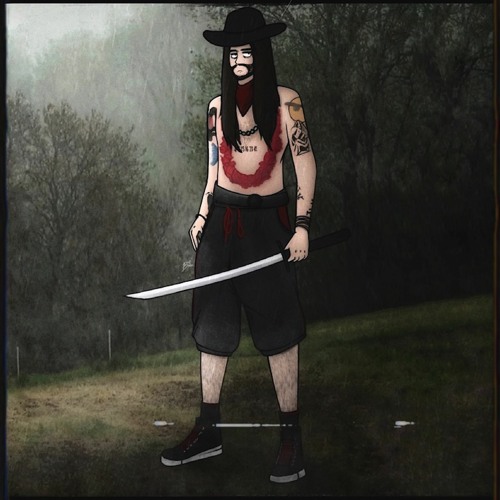 WORST ENEMY (PROD. DED STARK)