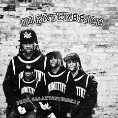 XANMAN$HAWTY - SKI (Prod. GALAXY ON THE BEAT)