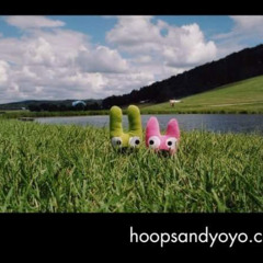 hoops and yoyo prod ki消去