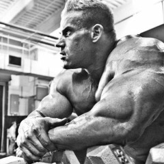 Jay Cutler X Treehouse - Ares, burhanvvs