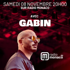 Be My Guest - Gabin Nogueira - 25-11-08 - Radio Monaco