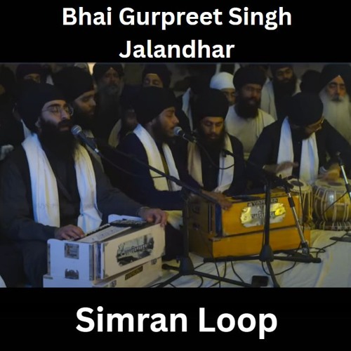 Simran Loops