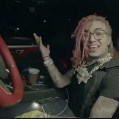 Lil Pump - Lonley Snippet Dir by LOUIEKNOWS