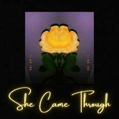 MADUSA - She Came Through (MADUMIX)