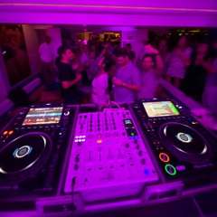Surf Lodge Live Mix (8.19.22)with Snakehips and DiscoLines