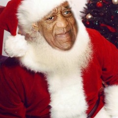 A Santa Clausby Christmas