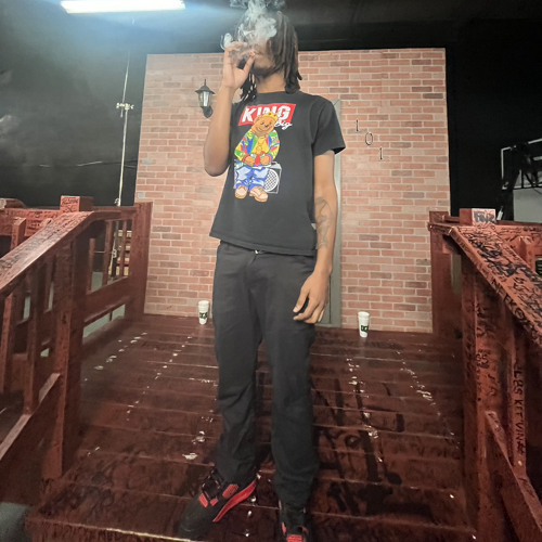 loadout [prod. karimbeats]