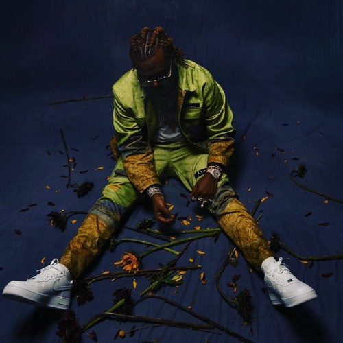 [FREE] Lil Baby x Gunna Type Beat 2020 -Dracula ( Prod. By AlexvnderWolf ) 124bpm