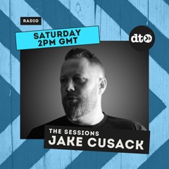 Jake Cusack - The Sessions #033
