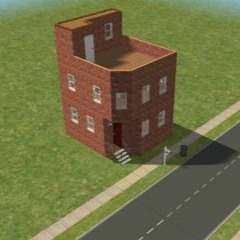 House Without Stairs